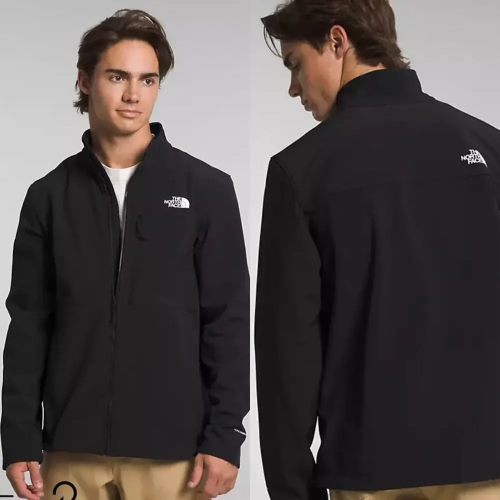 The North Face Men’s Black Apex Bionic 3 Jacket XL Gorpcore